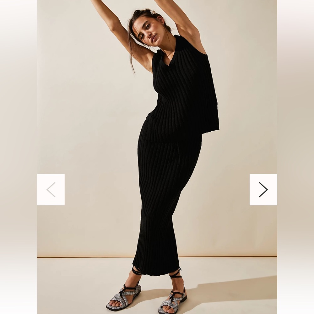 Free people new co-ord set